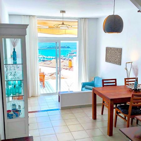 Appartement Casa Del Sol à Morro Jable  Extérieur photo
