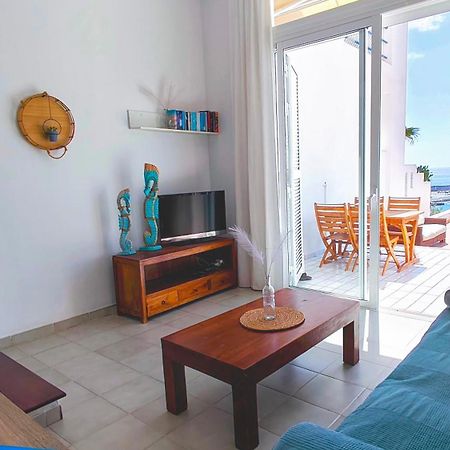 Appartement Casa Del Sol à Morro Jable  Extérieur photo