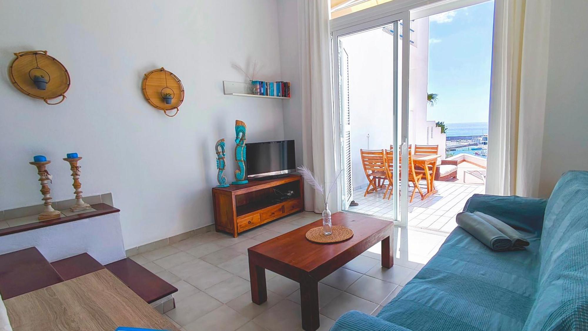 Appartement Casa Del Sol à Morro Jable  Extérieur photo