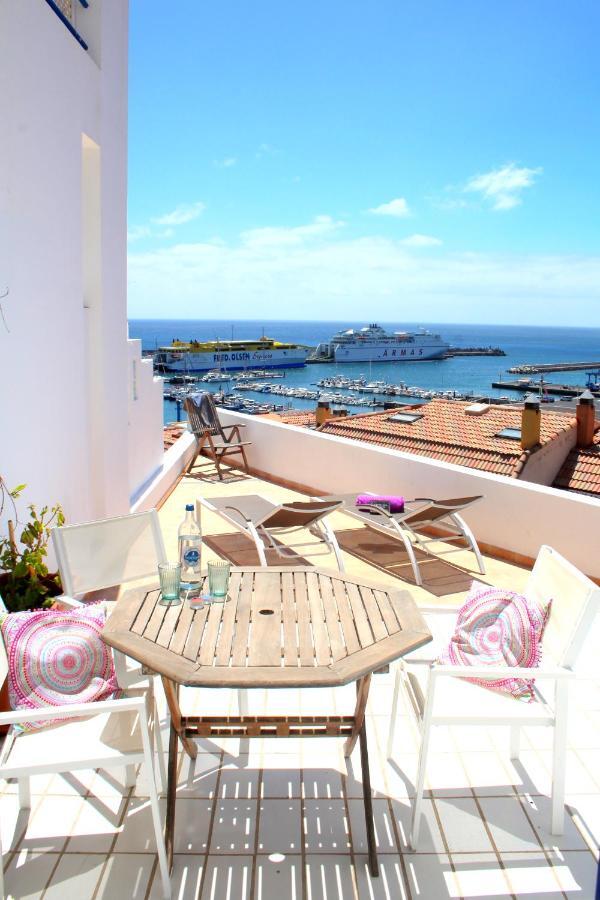 Appartement Casa Del Sol à Morro Jable  Extérieur photo