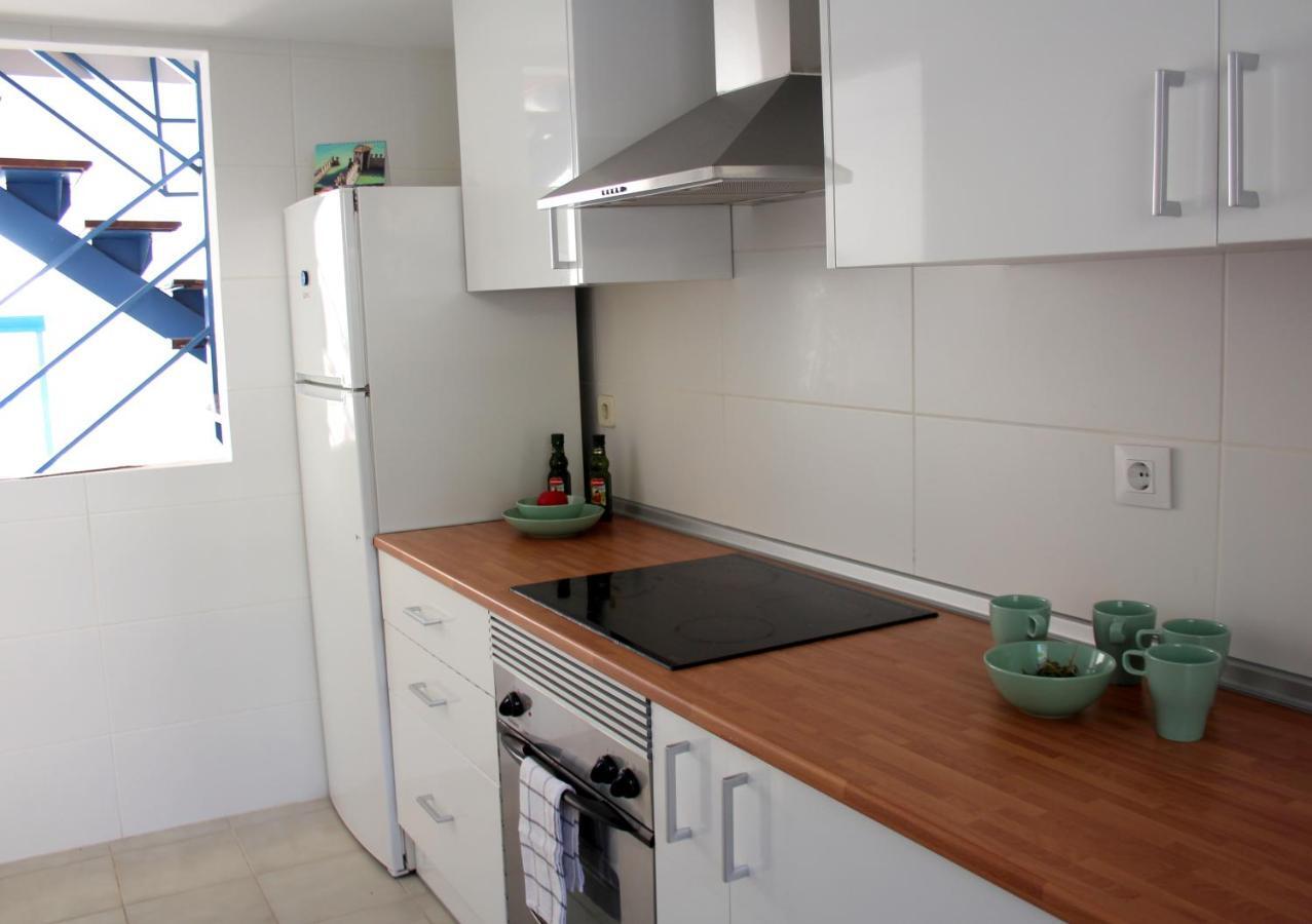 Appartement Casa Del Sol à Morro Jable  Extérieur photo